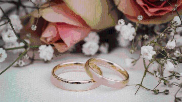 Bosses could give bonuses to newlyweds under Ohio bill aimed to 'incentivize marriage'