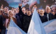 Sprint final de Fuerza Patria con encuentros sectoriales y militancia en la calle