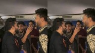 Watch: Mika Singh, Raftaar, Krushna Abhishek, And Vicky Jain Groove To Jumme Ki Raat At Diwali Bash