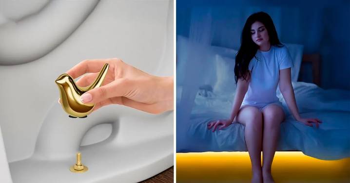 The 55 Coolest Ways To Make Your Home Better For Under $30