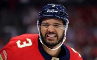 NHL News: Panthers’ Seth Jones clears the air with bold message to Connor Bedard, Blackhawks ahead of first meeting