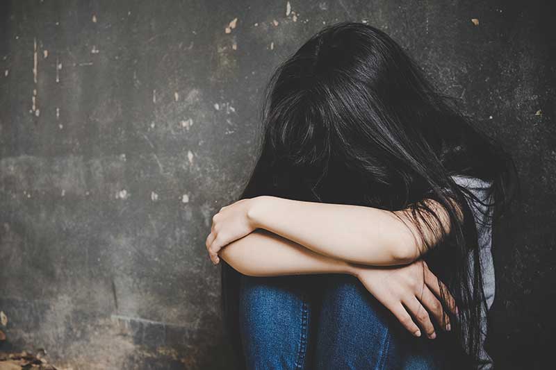 Solicitan juicio para un hombre acusado de abusar de su sobrina