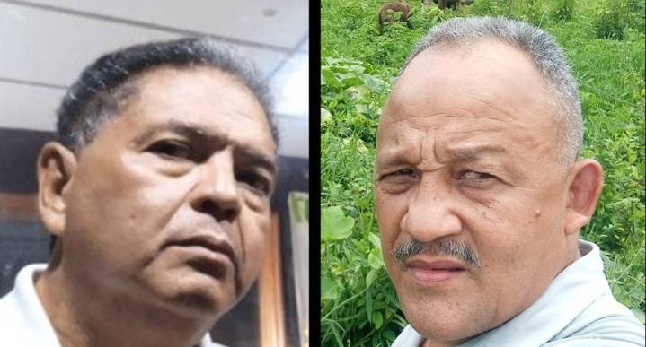 Súplex dio a Rubén Mata el Olímpico Marcano