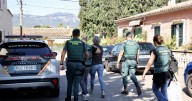 Los estafadores detenidos en Santa Ponça y Establiments captaban a sus víctimas en clubes de golf de la Isla