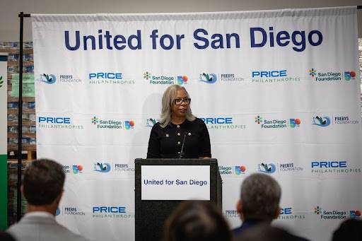 United for San Diego: Foundations Unite to Protect Families Amid Historic Cuts