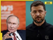 Putin, Zelenskyy to meet for first time since Ukraine war started?