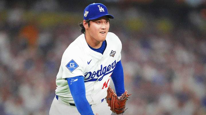 Will Dodgers’ Shohei Ohtani be available to pitch anymore in World Series?