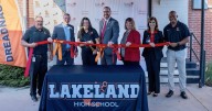 LAKELAND HIGH SCHOOL AND FLORIDA SOUTHERN COLLEGE PARTNER TO LAUNCH INAUGURAL EDUCATOR ACADEMY