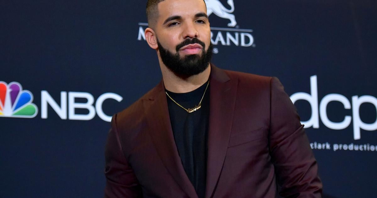 Judge tosses Drake's defamation lawsuit against Universal Music over rap beef with Kendrick Lamar