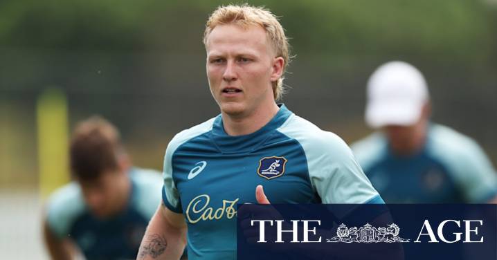 Carter Gordon comeback: Berrick Barnes backs Wallabies star to shine after NRL stint