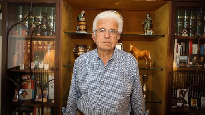 Investigado con 85 años por error: “Es vergonzoso”
