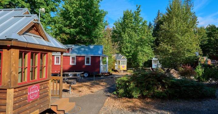 From S’mores to Sweaters: Your Fall Glamping Bucket List