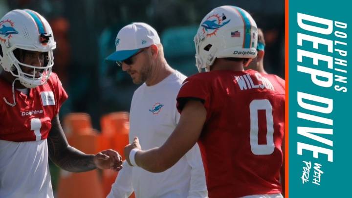 Dolphins Deep Dive: Would Zach Wilson be able to lead this team?