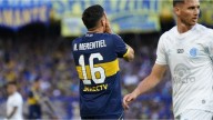 Boca se complicó solo y cayó ante Belgrano en La Bombonera: cómo quedó en la tabla para entrar a la Libertadores