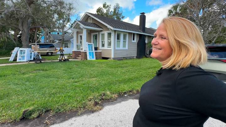 Hurricane response lessons learned after 2024 storms