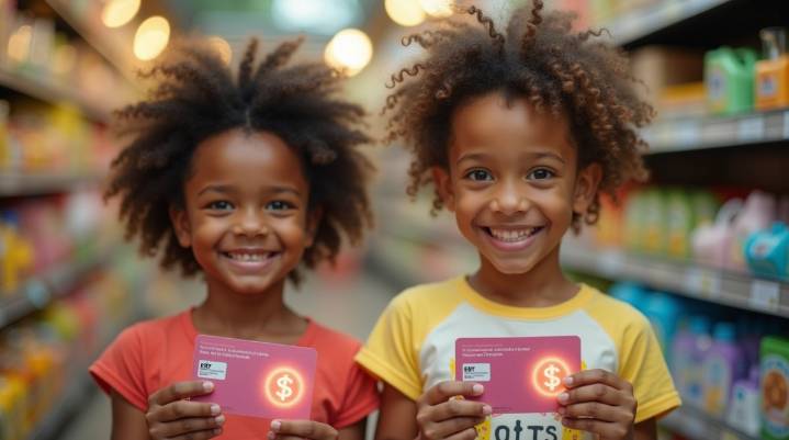 Últimos días para reclamar los $120 del programa Summer Bucks 2025 de SNAP en EE.UU.: revisa cuándo expiran tus beneficios
