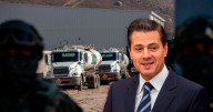El huachicol fiscal, herencia de la reforma energética de EPN