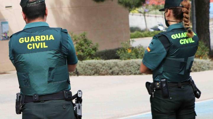 Detenido un empleado de una residencia de la tercera edad de Mallorca por abusar sexualmente de cuatro compañeras y una interna