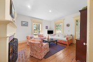 Down East coastal farmhouse once owned by town founder’s descendants for sale