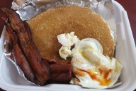 Fife's makes Southern Living list of ‘best breakfast spots in South that aren’t Waffle House'