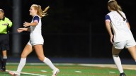 Daily girls soccer stat leaders for Saturday, Oct. 25