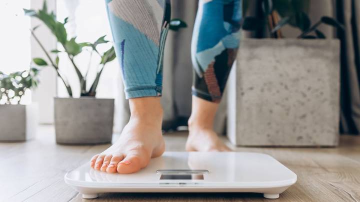 ¿Qué hay detrás del peso corporal? La diferencia entre grasa visceral y músculo