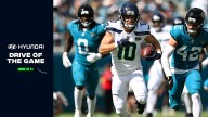 Seahawks Drive Of The Game: Cooper Kupp Hauls In His First Touchdown As A Seahawk