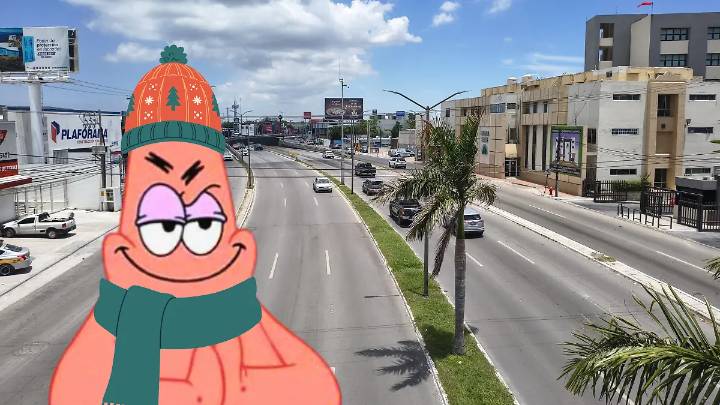 ¡Ahí viene el frente frío 10! Estos serán sus efectos en Tampico y el sur de Tamaulipas