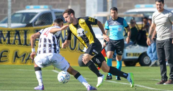 Deportivo Madryn – Gimnasia de Mendoza juegan la final por el ascenso a Primera