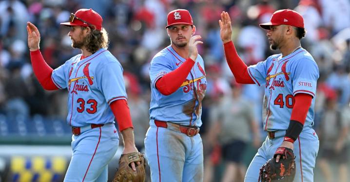 The lefty trade piece argument