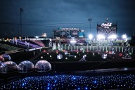 IronPigs tout bigger Illumination 2025 holiday show after ‘wildly successful’ inaugural year