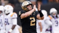 Diego Pavia's Heisman pose tops college football Week 8 superlatives