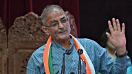 People’s spirit of cooperation helped restore normalcy in Ladakh: LG Kavinder Gupta