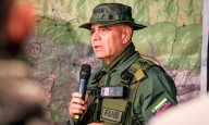 FANB: Uno de los mayores negocios de EEUU «es el tráfico de armas»