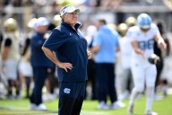Did UNC refute Bill Belichick report with Drake Maye highlight post?