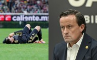 FMF expresa preocupación por la Selección Mexicana; teme por la actuación del Tricolor en el Mundial de 2026