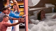 'MasterChef Celebrity' lidera con holgura la noche y 'Pretty Woman' cumple en Telecinco