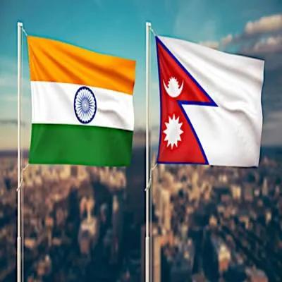 India, Nepal sign pacts to boost cross