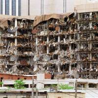 Ammonium nitrate explosions included Oklahoma City, Beirut