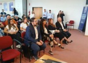 Jornadas Bioquímicas y Técnicas para profesionales del Estado