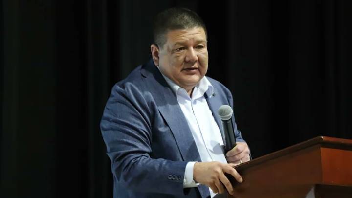 Jáuregui se reunirá con Fiscal de Sonora por el conflicto en Moris