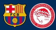 FC Barcelona derrotó 6-1 a Olympiacos en la Jornada 3 de la UEFA Champions League