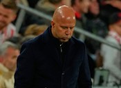 ‘I didn’t expect it to go with four losses in a row’ – Arne Slot surprised by extent of Liverpool’s dip in form