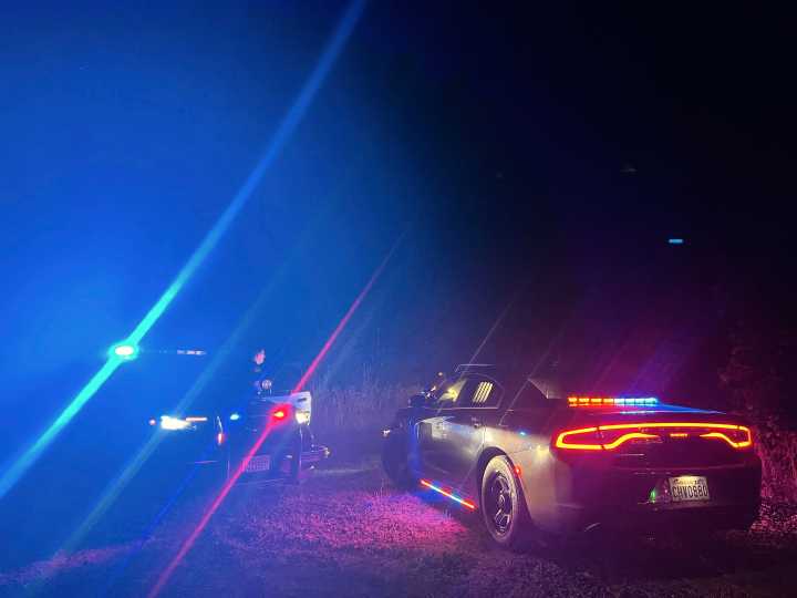 Medical helicopter crashes on highway in California, critically injuring 3