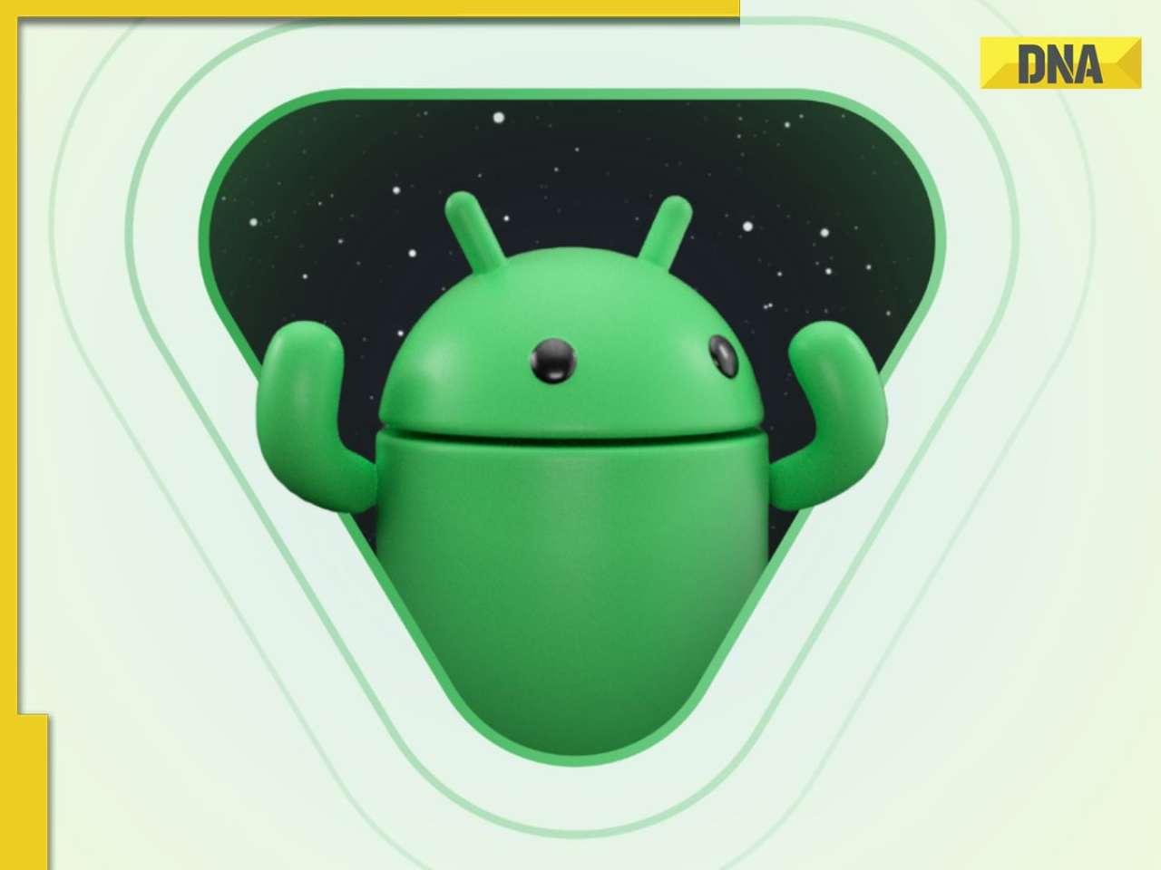 Good news for Android users: Google rolls out October update, check details here