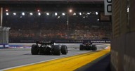 GP de Singapur: FIA activa 'riesgo de calor' por primera vez en la historia, ¿qué es esta medida?
