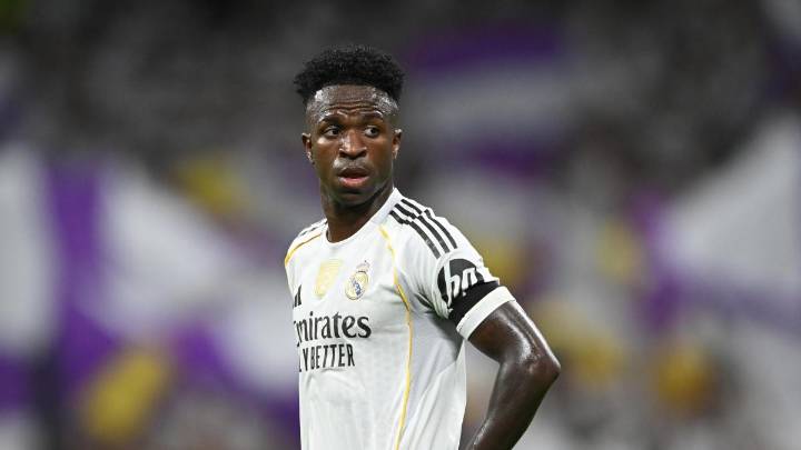 La juerga de Vinícius acaba mal, por Joaquín Luna