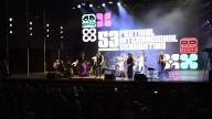 Celtic Fandango Veracruz y el Reino Unido se funden en un ritual sonoro en Guanajuato