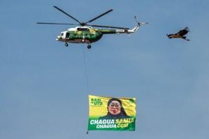 Tanzania blackout after election chaos, deaths feared