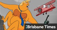 Cartoons of the week